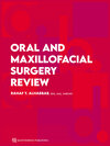 Buchcover Oral and Maxillofacial Surgery Review