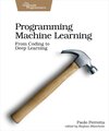 Buchcover Programming Machine Learning. Paolo Perrotta