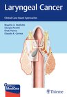 Buchcover Laryngeal Cancer