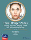 Buchcover Facial Danger Zones