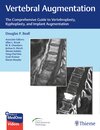 Buchcover Vertebral Augmentation