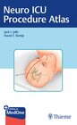 Buchcover Neuro ICU Procedure Atlas