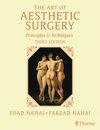 Buchcover The Art of Aesthetic Surgery: Breast and Body Surgery, Third Edition - Volume 3