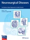 Buchcover Neurosurgical Diseases