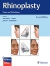 Buchcover Rhinoplasty