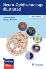 Buchcover Neuro-Ophthalmology Illustrated
