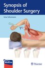 Buchcover Synopsis of Shoulder Surgery