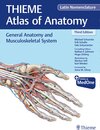 Buchcover General Anatomy and Musculoskeletal System (THIEME Atlas of Anatomy), Latin Nomenclature