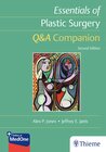 Buchcover Essentials of Plastic Surgery: Q&A Companion