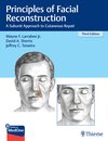 Buchcover Principles of Facial Reconstruction