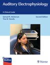 Buchcover Auditory Electrophysiology