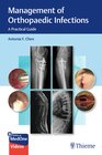 Buchcover Management of Orthopaedic Infections