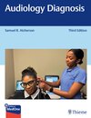 Buchcover Audiology Diagnosis