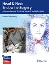 Buchcover Head & Neck Endocrine Surgery