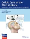 Buchcover Colloid Cysts of the Third Ventricle