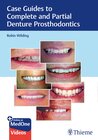 Buchcover Case Guides to Complete and Partial Denture Prosthodontics