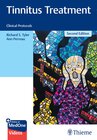 Buchcover Tinnitus Treatment