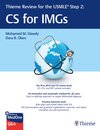 Buchcover Thieme Review for the USMLE® Step 2: CS for IMGs