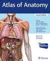 Buchcover Atlas of Anatomy