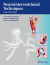 Buchcover Neurointerventional Techniques
