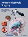 Buchcover Neuroendoscopic Surgery