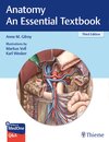 Buchcover Anatomy - An Essential Textbook