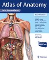 Buchcover Atlas of Anatomy, Latin Nomenclature