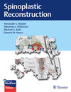 Buchcover Spinoplastic Reconstruction