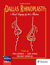 Buchcover Dallas Rhinoplasty