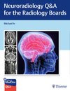 Buchcover Neuroradiology Q&A for the Radiology Boards