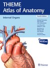 Buchcover Internal Organs (THIEME Atlas of Anatomy)
