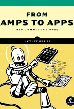 Buchcover ISBN 9781718500662