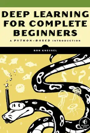 Buchcover ISBN 9781718500747