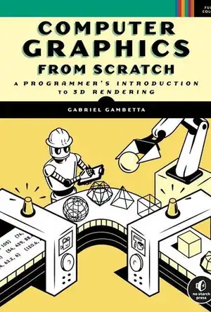 Buchcover ISBN 9781718500761