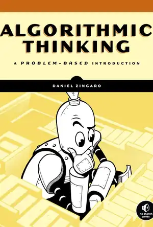 Buchcover ISBN 9781718500808