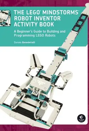 Buchcover ISBN 9781718501812