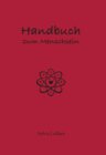 Buchcover Handbuch zum Menschsein