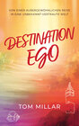 Buchcover Destination Ego