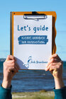 Buchcover Let's guide