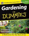 Buchcover Gardening For Dummies (English Edition)