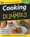 Buchcover Cooking For Dummies
