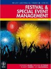 Buchcover Festival & Special Event Management. Ian McDonnell, Johnny Allen, Robert Harris, William O'Toole