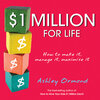 Buchcover $1 Million for Life