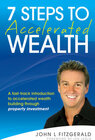 Buchcover 7 Steps to Accelerated Wealth