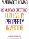 Buchcover 20 Must Ask Questions for Every Property Investor
