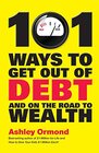 Buchcover 101 Ways to Get Out of Debt and on the Road to Wealth