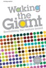 Buchcover Waking the Giant: Revitalising the Mature Brand