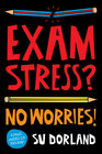 Buchcover Exam Stress? No Worries!