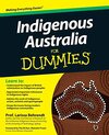 Buchcover Indigenous Australia For Dummies