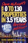 Buchcover From 0 to 130 Properties in 3.5 Years